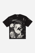 Kids See Ghosts Urban Monkey