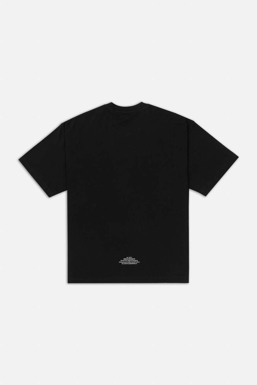 Kids See Ghosts Urban Monkey