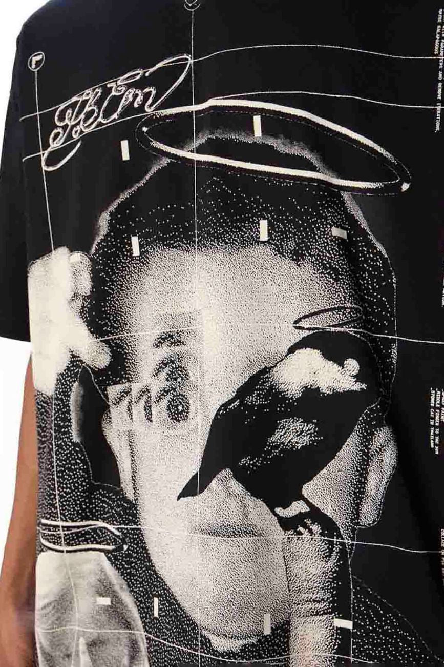 Kids See Ghosts Urban Monkey