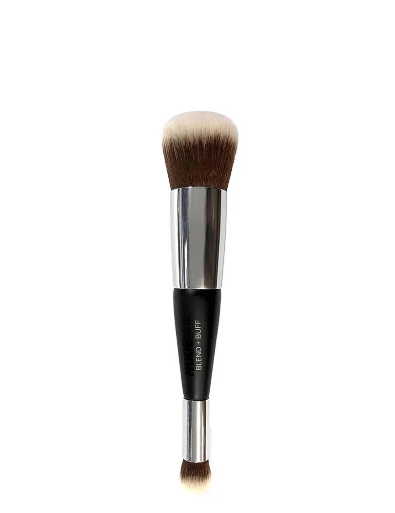 Blend+Buff Brush | T32 - view 1