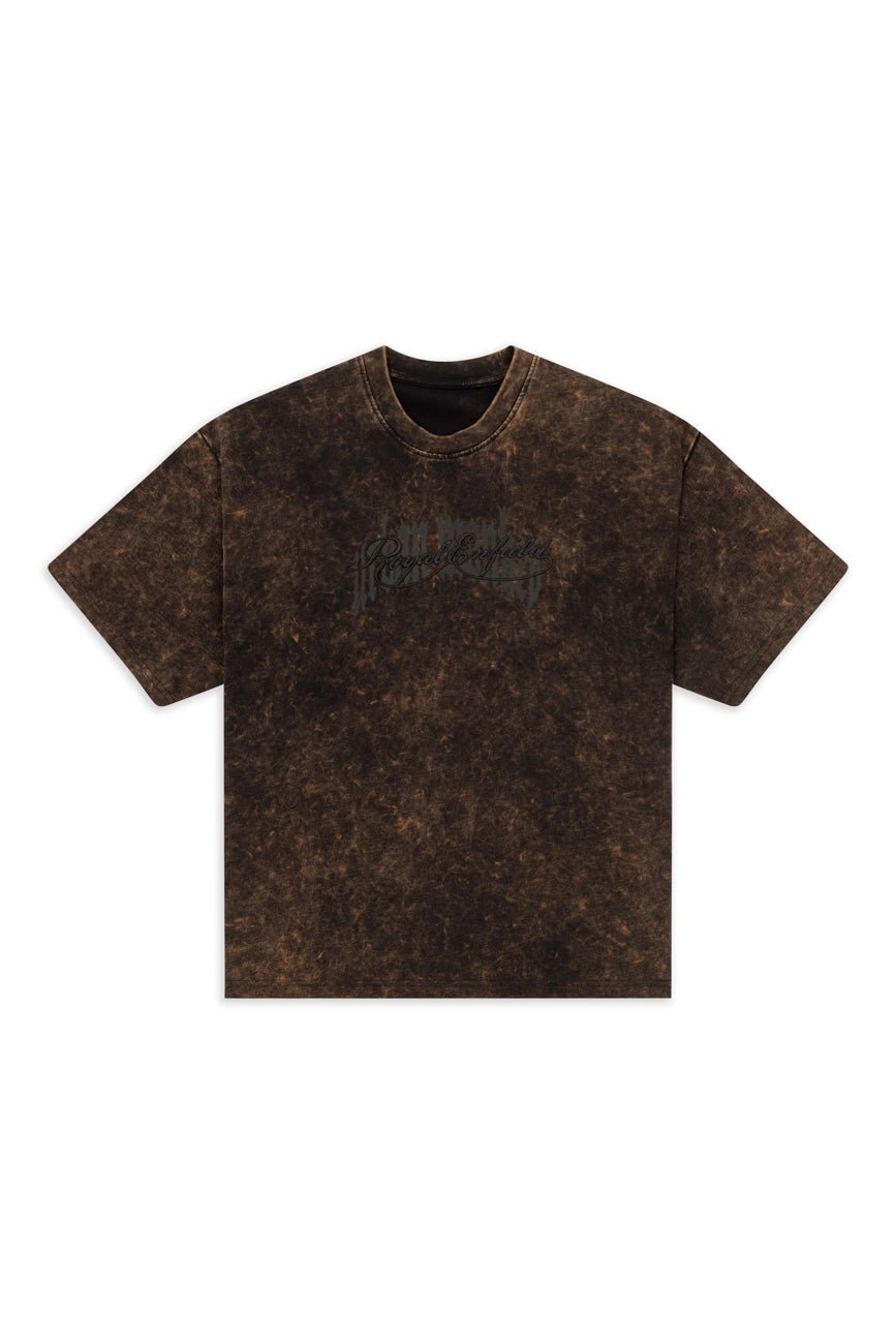 Made Like A Gun 001_Royal Enfield x Urban Monkey Urban Monkey
