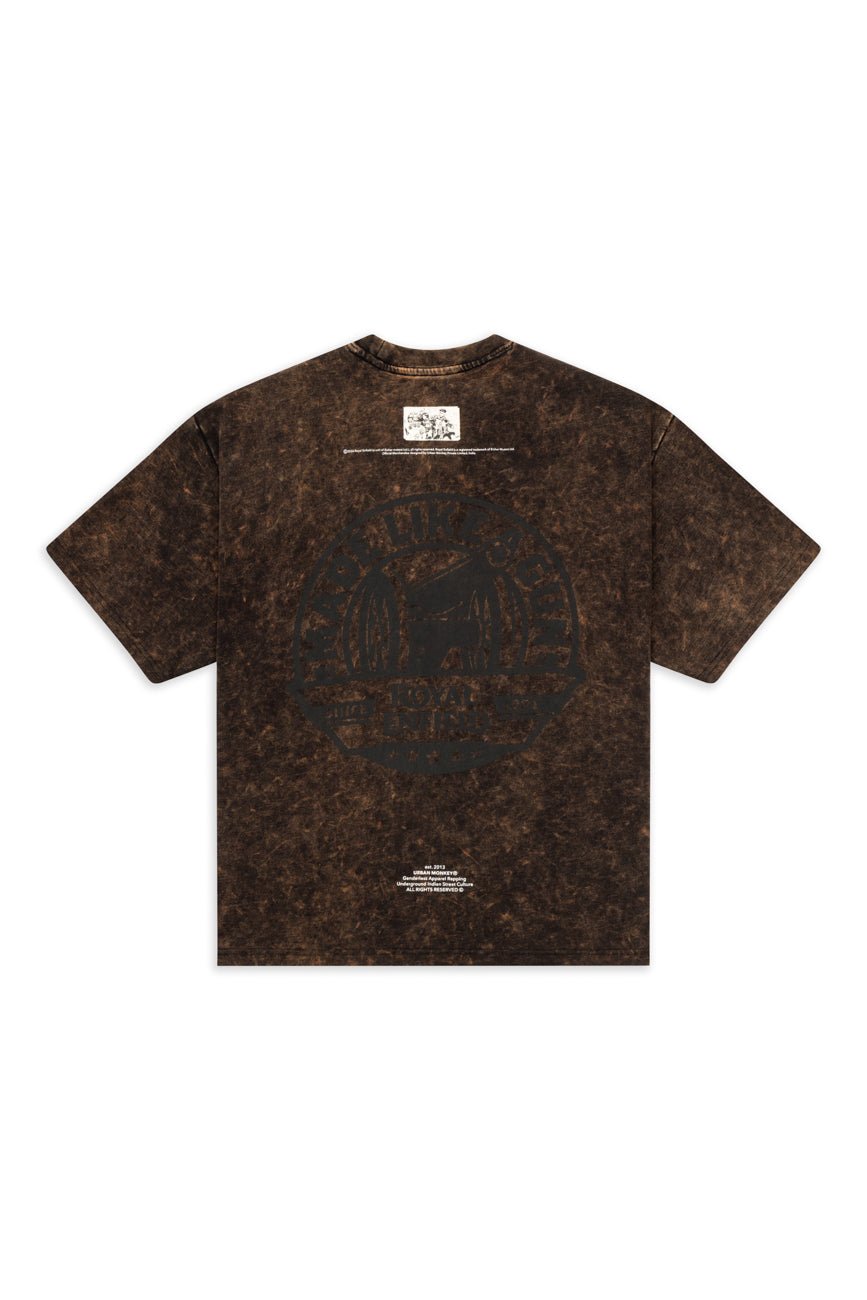 Made Like A Gun 001_Royal Enfield x Urban Monkey Urban Monkey