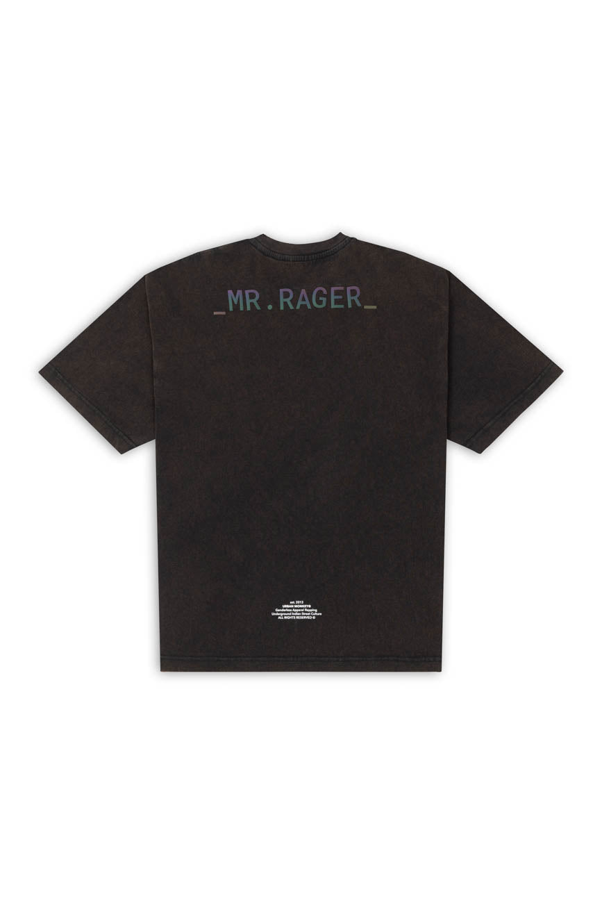 Mr. Rager Urban Monkey
