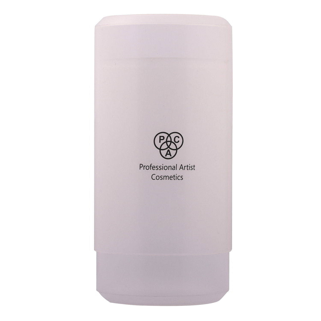 See Through Brush Canister | C83 - view 2