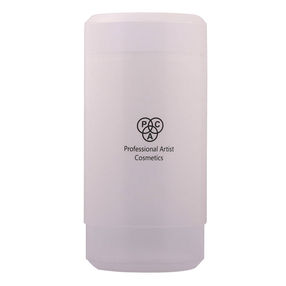 See Through Brush Canister | C83 - view 2