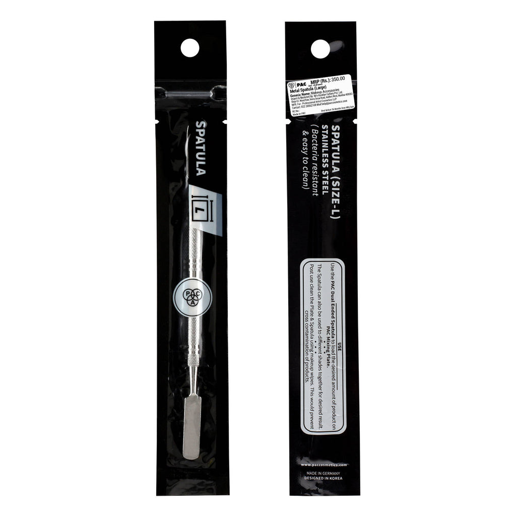 Metal Spatula Large | C83 - view 3