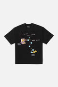 Paradise // Black Urban Monkey