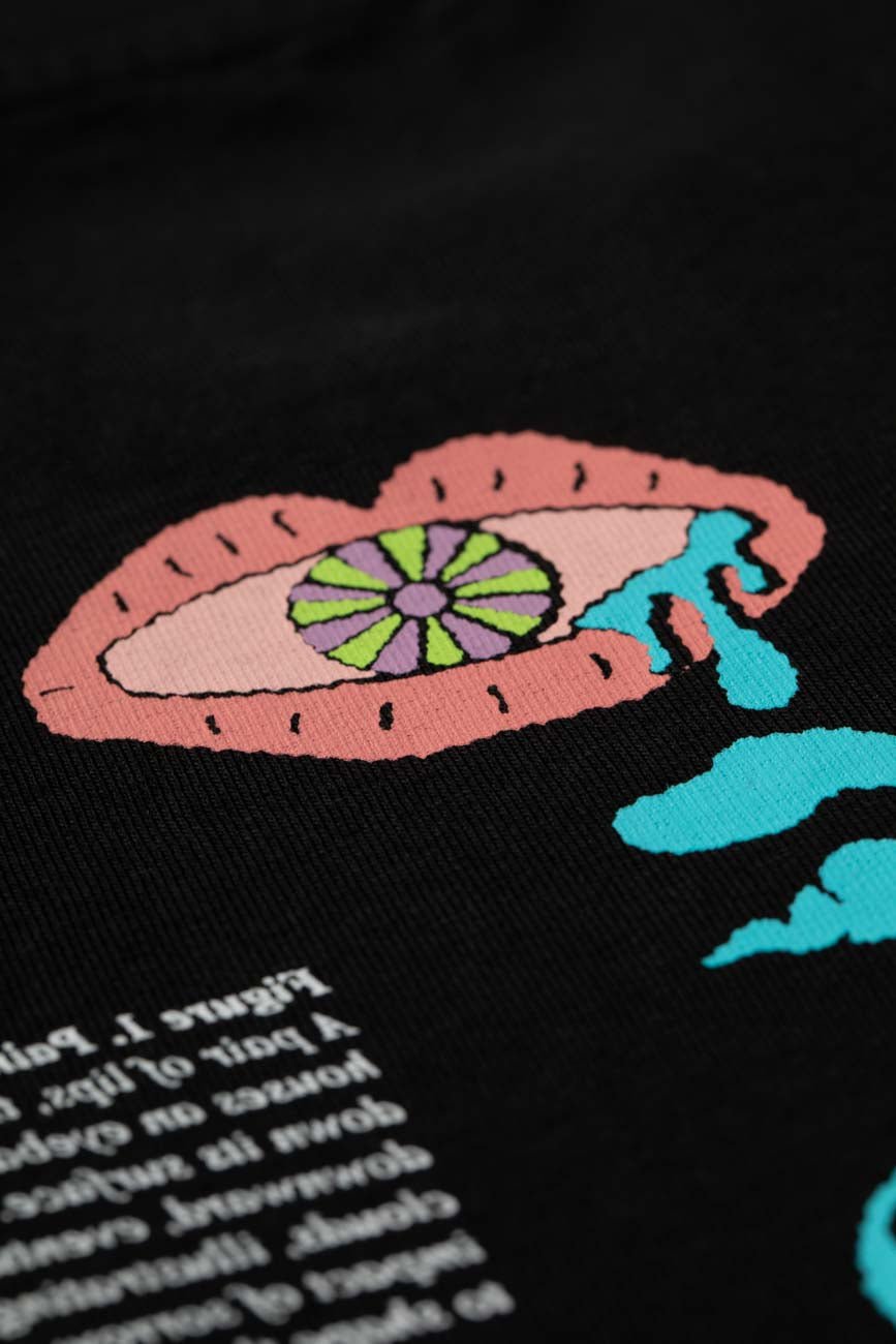 Paradise // Black Urban Monkey