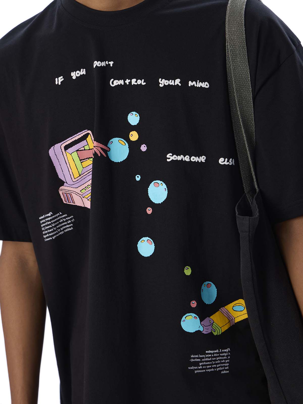 Paradise // Black Urban Monkey