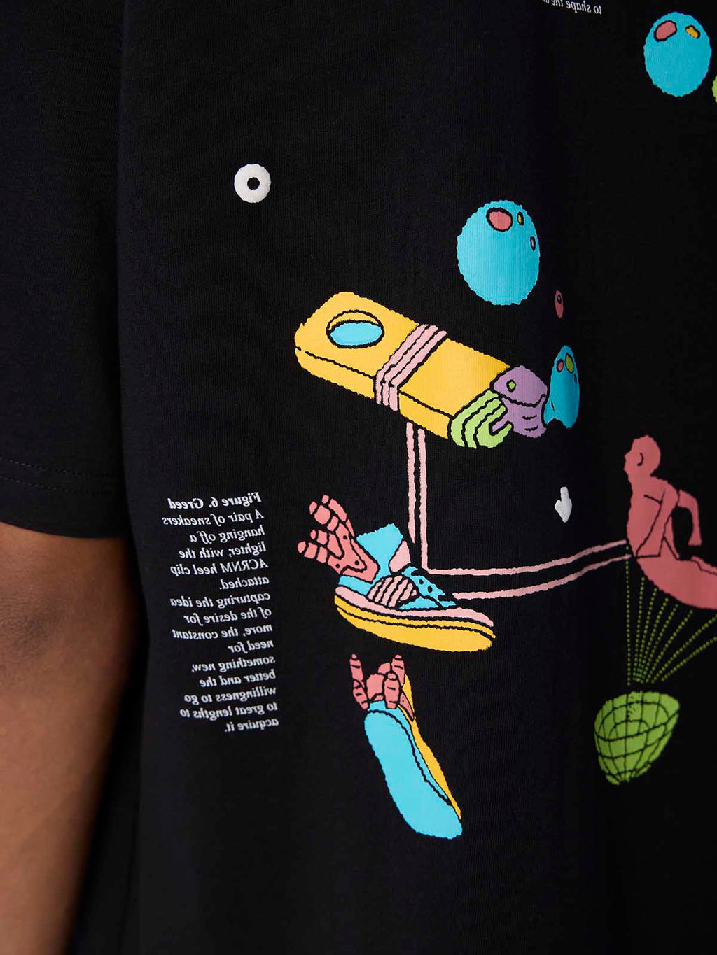 Paradise // Black Urban Monkey