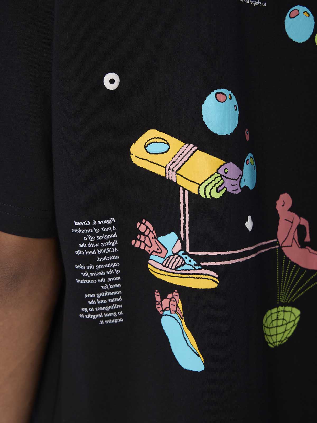 Paradise // Black Urban Monkey