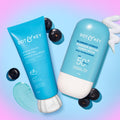Cleanse + Protect Skincare Combo