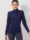 The Black Standout Jacket | JK12 - view 6