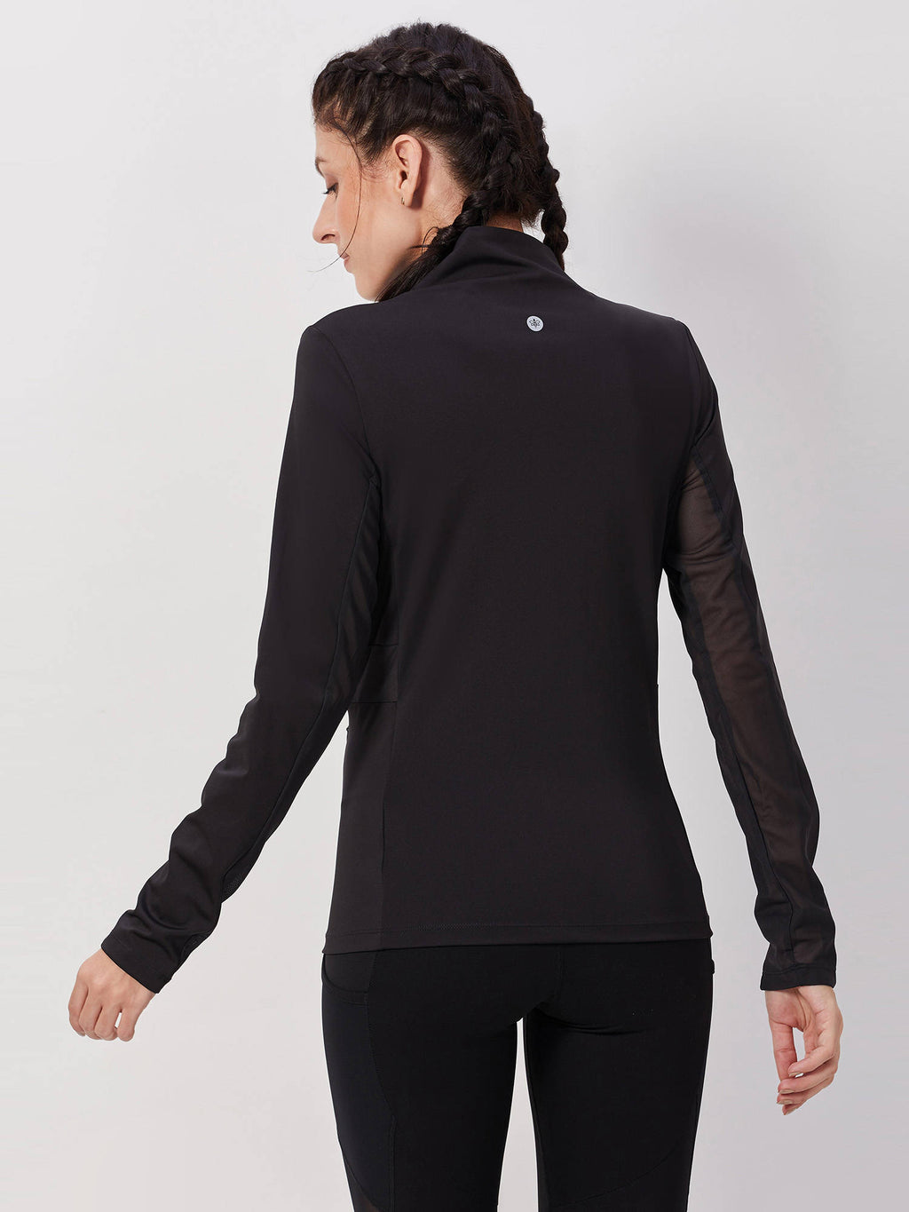 The Navy City Jacket | JK12 - view 8
