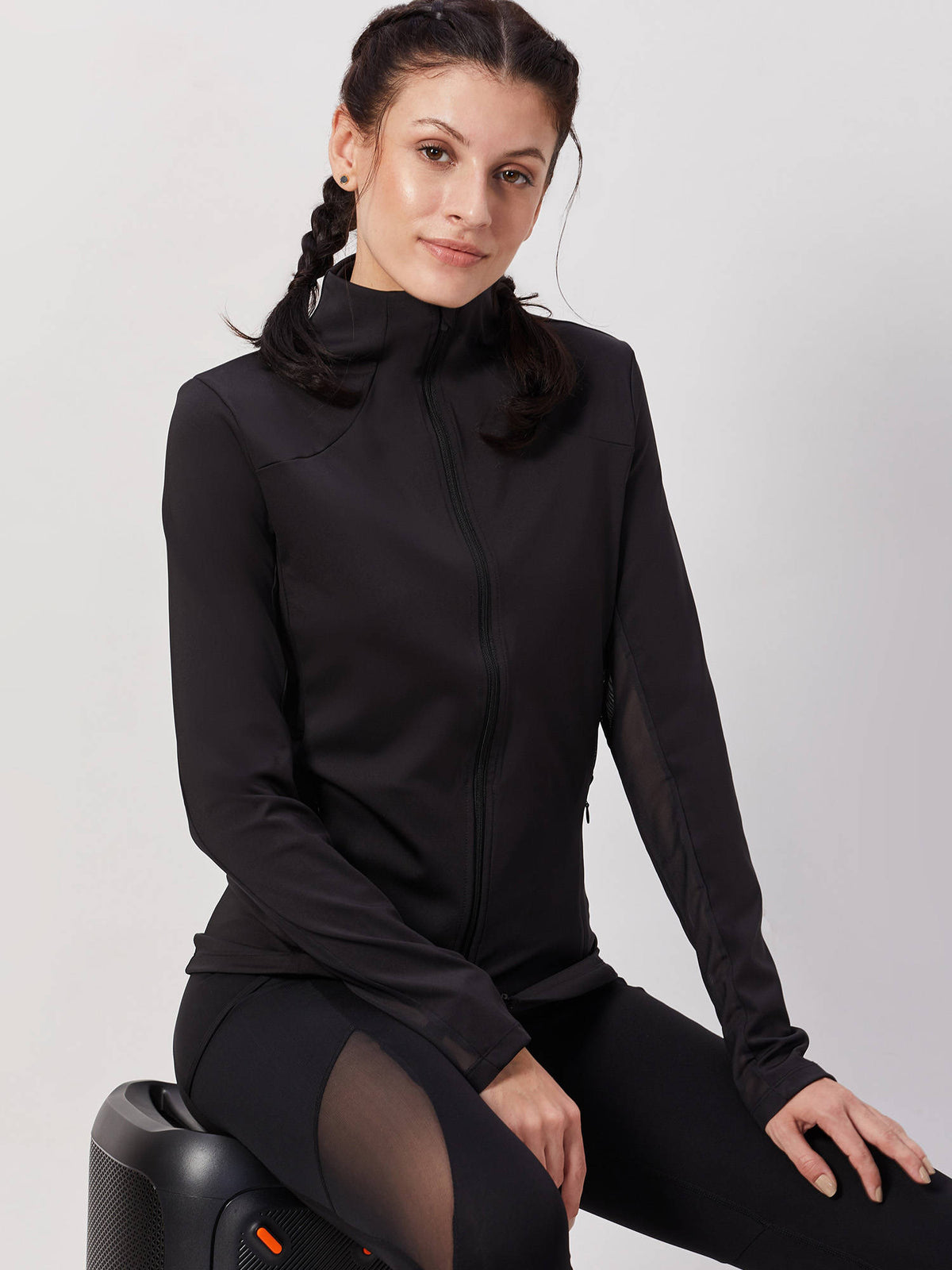 The Navy City Jacket | JK12 - view 10
