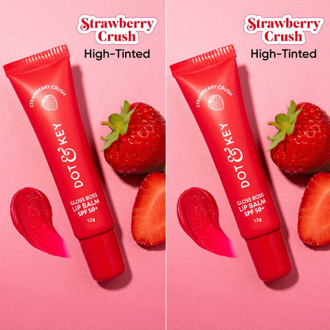 Strawberry Crush (Pack of 2)
