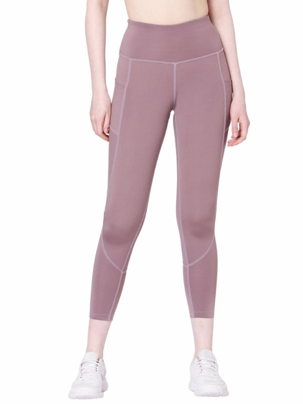 Aura Leggings Nirvana - Pink | L90 - view 1