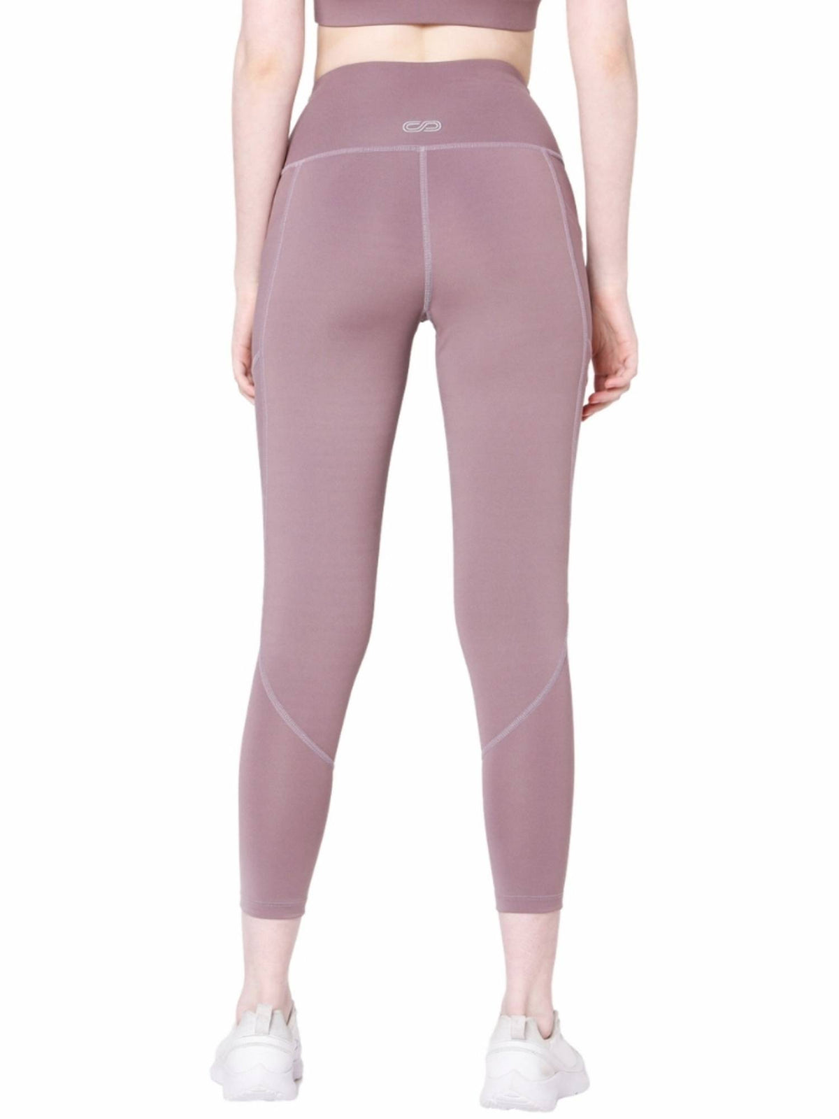 Aura Leggings Nirvana - Pink | L90 - view 2