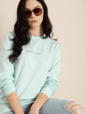 Blue Printed T-Shirt | TS56 - view 1